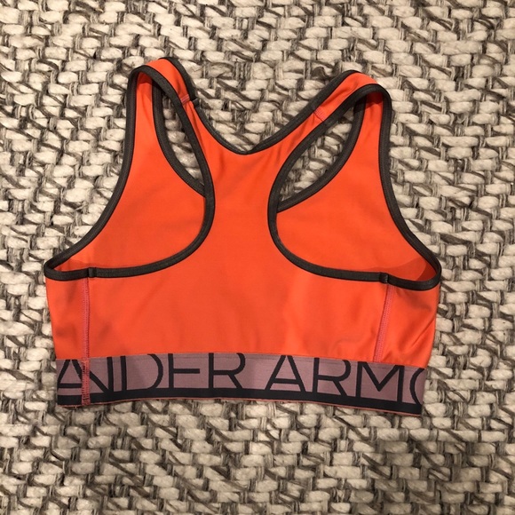 Under Armour Sports Bra - Picture 3 of 3